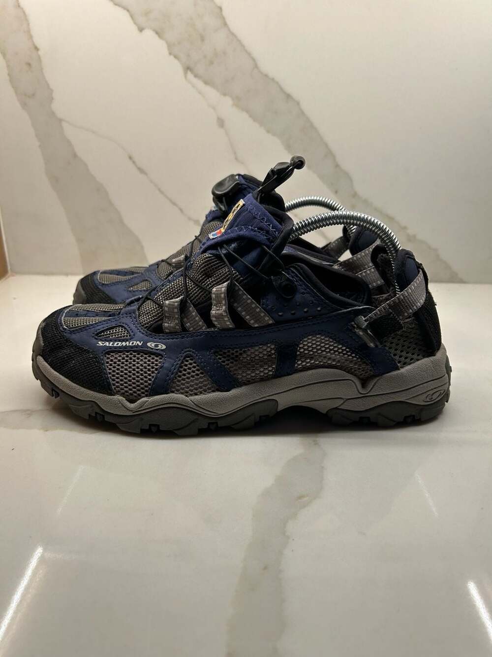Salomon (Size: 10)